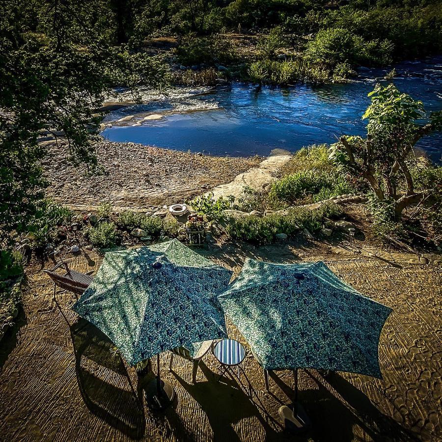 Rio Sierra Riverhouse Three Rivers Kültér fotó