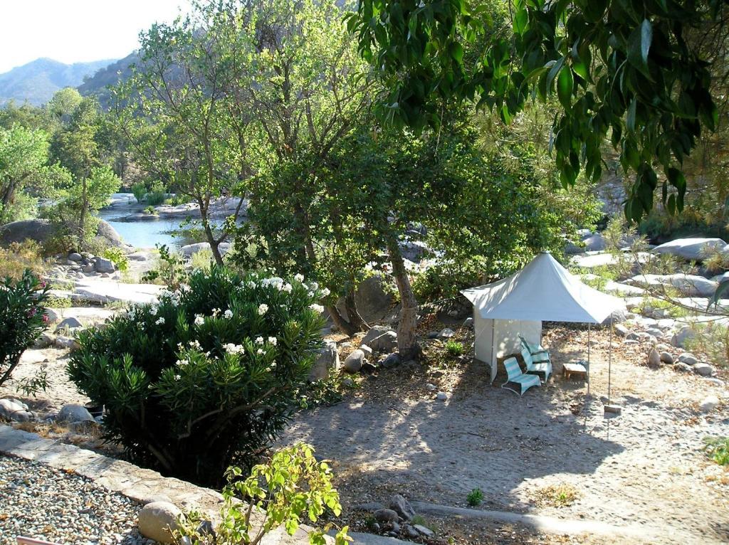 Rio Sierra Riverhouse Three Rivers Kültér fotó