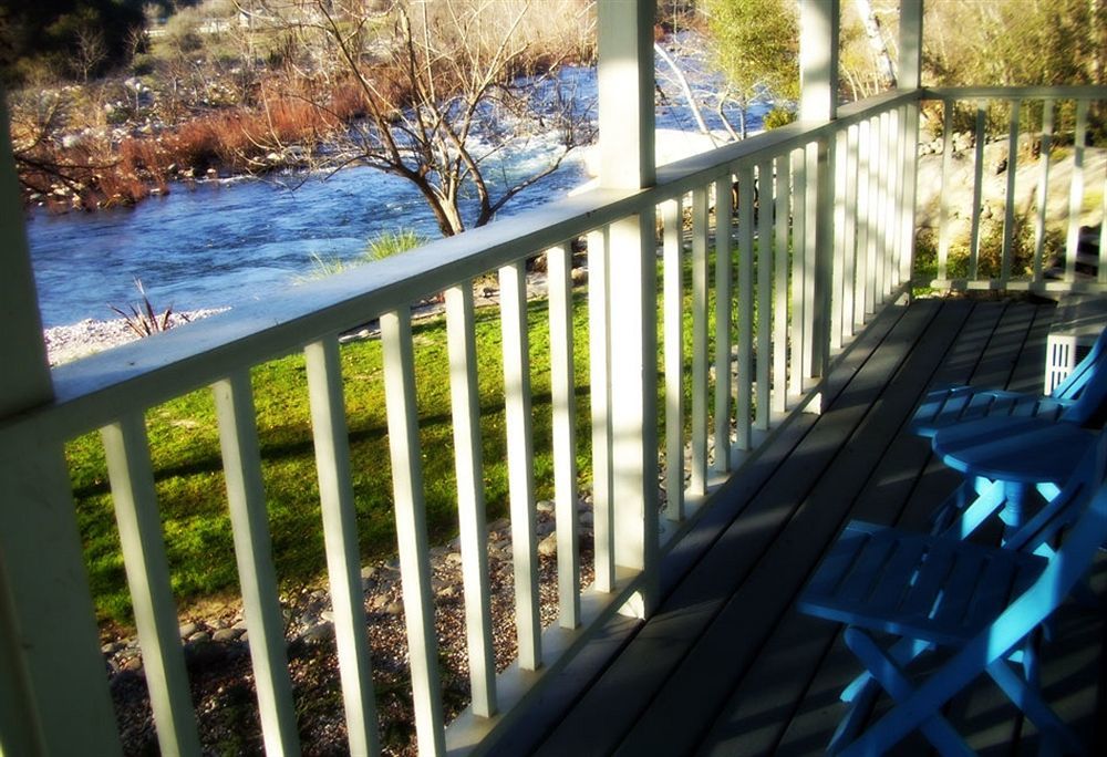 Rio Sierra Riverhouse Three Rivers Kültér fotó