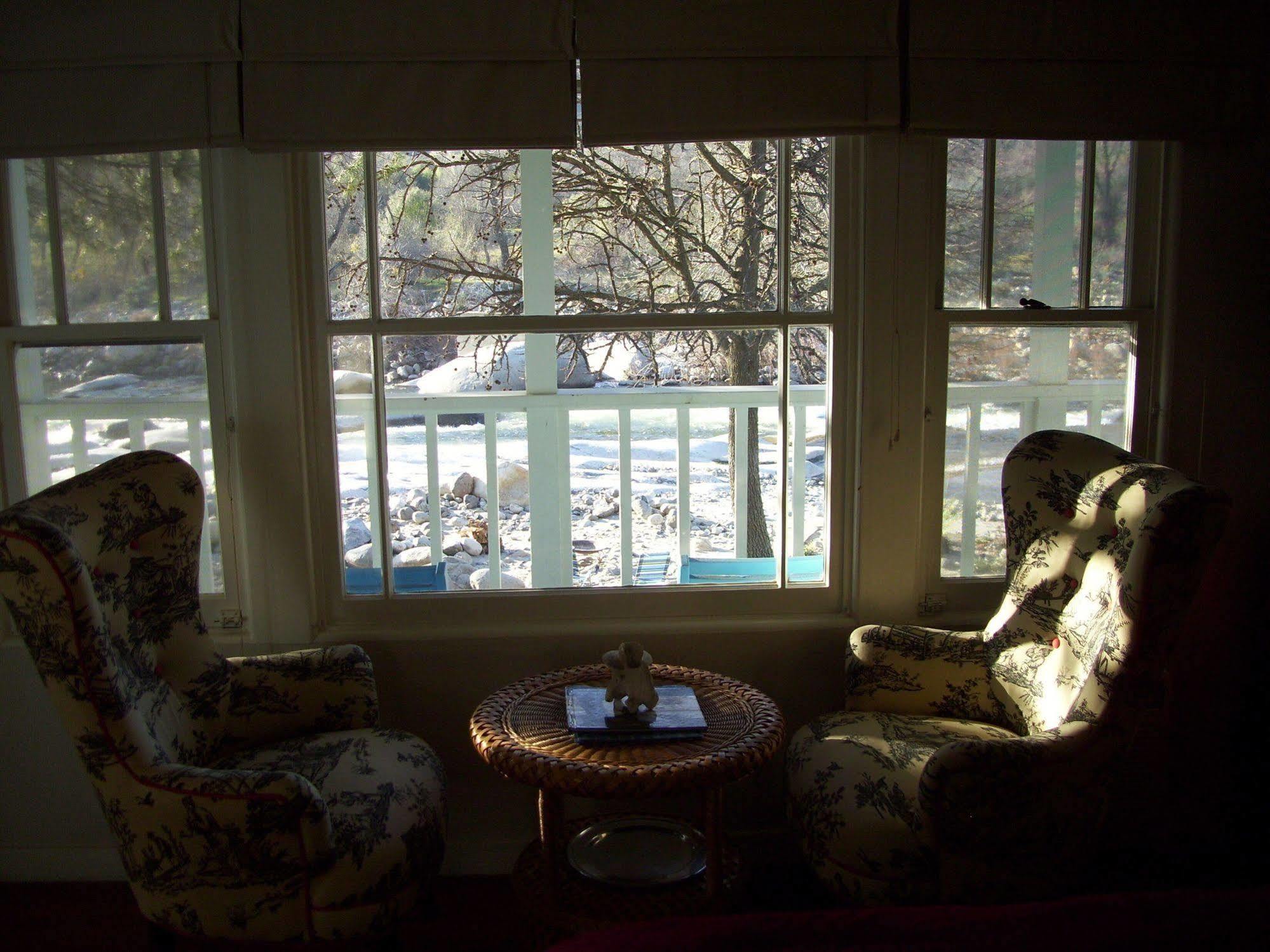 Rio Sierra Riverhouse Three Rivers Kültér fotó
