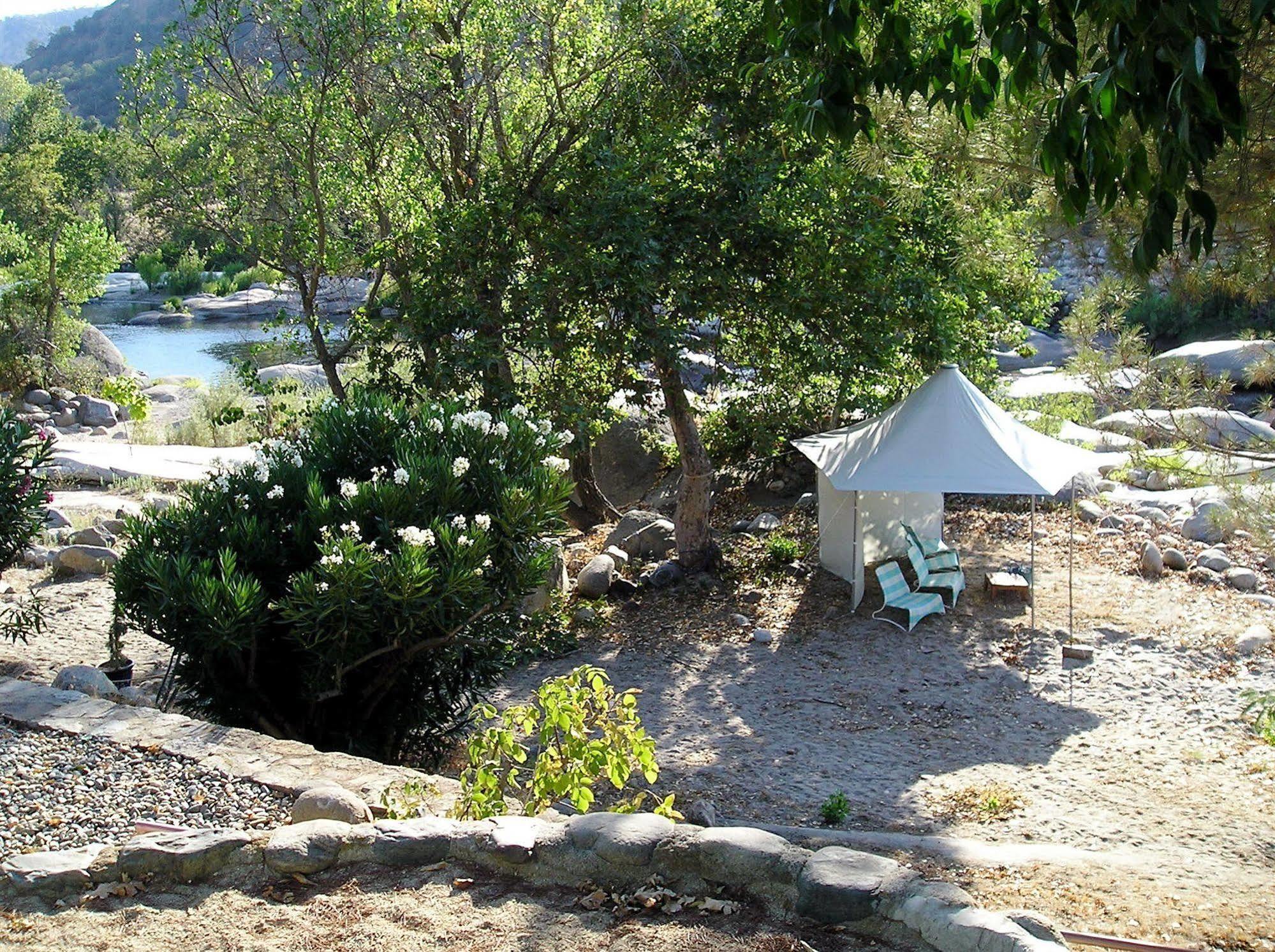 Rio Sierra Riverhouse Three Rivers Kültér fotó